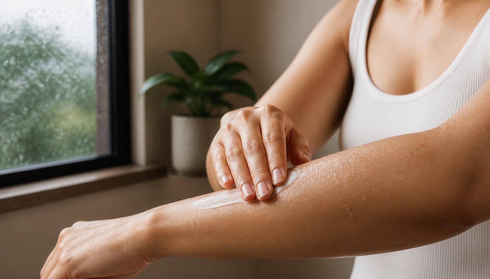 Fungal Skin Infections in Monsoon: Why Ringworm Keeps Coming Back (and How to Finally Clear It)